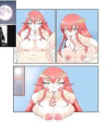 Parody: Monster Musume No Iru Nichijou Archives - HD Porn Comics