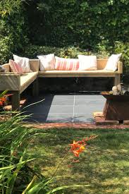 Wayfair.com has been visited by 1m+ users in the past month Toasting Marshmallows Around The Fire Pit New Outdoor Seating Area For Your Intimate Wedding Treseren