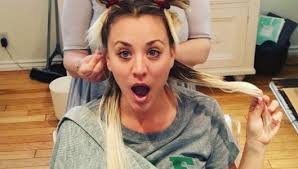 Kaley Cuoco Archivi