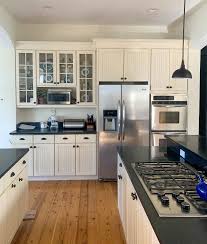 Revere Pewter Kitchen Update The Lilypad Cottage
