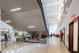 Pratt Institute Student Union Pratt Institute Interior Design Projects Pratt