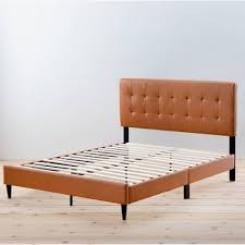 After washing your face, brushing your teeth and wearing your pj's, you'd want to jump into the soft sheets of your bed with attractive upholstery and sufficient. Beds Without Box Springs Target
