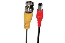 Product overview 5v 1a ac power adapter compatible with the following camera models: 120ft Bnc Security Camera Extension Cable In Wall Fire Rated Lorex