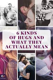What Does It Mean When A Guy Hugs You First Is He Interested In You Hug Pictures Hugs Meaning Romantic Hug