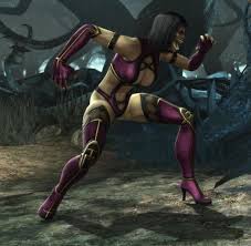 Mortal kombat girls are the life of the mortal kombat movies and games. Mortal Kombat X Women To Be More Realistic The Mary Sue