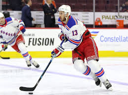 Find the perfect kevin hayes ice hockey player stock photos and editorial news pictures from getty images. New York Rangers Trade Kevin Hayes To Winnipeg Jets