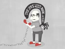 When she receives a phone call from a mystery man, she has no idea that the encounter will change her life forever. Fake Irs Phone Calls Tops List Of Tax Scams