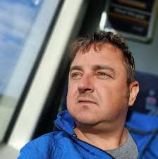 Does anyone remember a maths teacher Kate McDonald, must have been around  1996-2000, or know where she is teaching now?