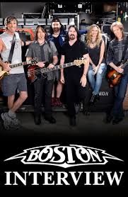 Interview With Boston Musicians That Rock Interview