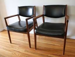 Mid Century Modern Arm Chairs Eetkamer Idee Idee Eetkamer