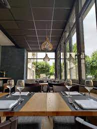 Les chambres, confortables, sont décorées avec goût. Mnbtdqm5tcl14m
