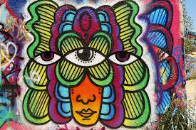 Three Eyes Photograph By Art Block Collections