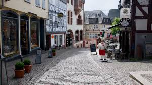 Aproveite para usar serviço planet of hotels, aqui temos uma grande escolha de alojamento em província de hessen (alemanha). Renta De Autos En Marburgo Buscar Autos De Alquiler En Kayak