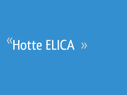 Hotte Elica 34 Messages