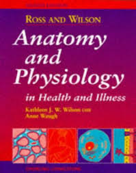 9780443051562 Ross And Wilson Anatomy And Physiology In Health And Illness Abebooks Wilson Kathleen J W Waugh Anne 0443051569