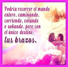 En caso de que el aniversario con tu novio esté cerca y no sepas qué regalarle, ¡obséquiale un pensamiento!, no importa la extensión desde que pregúntate qué emoción quieres transmitir en tu carta. Carta Bonita Para Mi Esposo Por Nuestro Aniversario