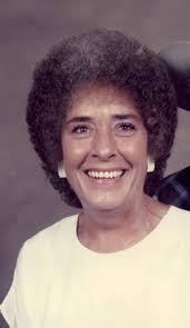 Patricia Henson Obituary April 24, 2013