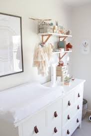 Super Bidouille Pour Personnaliser Vos Meubles Ikea Et Les Rendre Chics Decoration Chambre Bebe Deco Chambre Bebe Deco Chambre Enfant