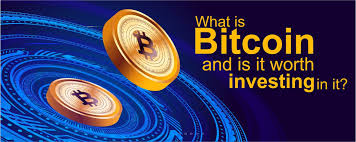Is bitcoin really worth investing in? Mywritershub