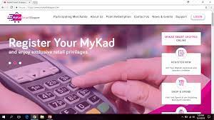 3 cara nak tebus point dalam mykad smart shopper terdapat tiga cara mudah untuk menebus point iaitu: Menabung Dalam Mykad