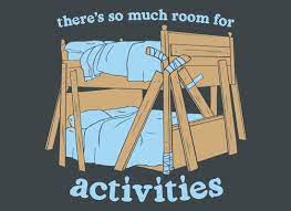 ], followed by 484 people on pinterest. There S So Much Room For Activities T Shirt Snorgtees Brothers Movie Step Brothers Funny Tshirts
