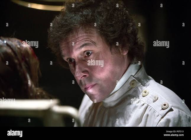 Original Film Title: FEARDOTCOM. English Title: FEARDOTCOM. Film Director:  WILLIAM MALONE. Year: 2002. Stars: STEPHEN REA. Credit: MDP WORLWIDE /  Album Stock Photo - Alamy