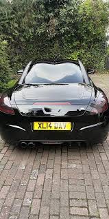 Pin By Boss Pitchax On Peugeot Rcz Peugeot