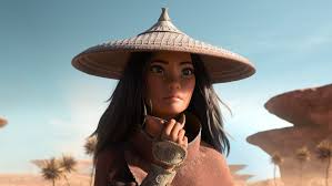 They could've gone with generic movie score and it would've done so much good for that trailer. Raya And The Last Dragon Trailer Disney Film Sparks Mixed Reactions