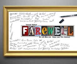 Small goodbye gifts for coworkers. 23 Unforgettable Going Away Gifts For Co Workers