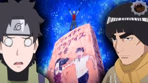 MIRAI'S S RANK MISSION! |Steam Ninja Scrolls Arc| Boruto Episode 106 Anime  Review - YouTube