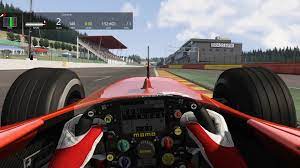 We did not find results for: Ferrari F2004 At Spa Please Provide Tips Assettocorsa