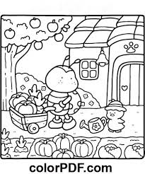 pdf coloring book