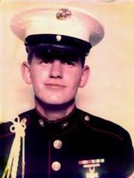 LCPL Jerry Ernest Samson, Flint, MI