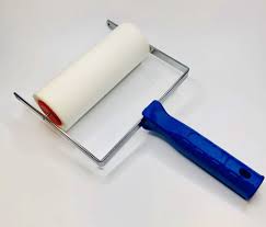 Wholesale pattern rollers for walls manufacturers & suppliers from china. Paint Wall Treatments Supplies Patterned Paint Roller Applicator Handle For 7 Patterned Paint Rollers Paint Application