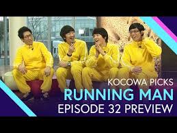 Dramacool will always be the first to have the episode so please bookmark and add us on facebook for update!!! Running Man