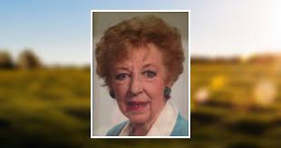 Carol D. (Stratmoen) Holt Obituary January 10, 2016