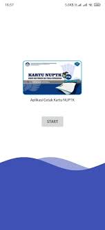 Aplikasi sim pkb / guru pembelajar Cetak Kartu Nuptk For Android Apk Download