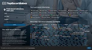 Top Escort Babes — NSFW 411