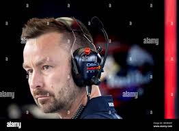 Simon rennie hi-res stock photography and images