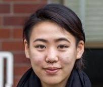 Robyn Huey's Instagram, Twitter & Facebook