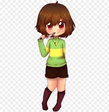 She has been cited as the influence for many other artists, such as shiina ringo and bonnie pink. Undertale Chara Undertale Chibi Png Image With Transparent Background Toppng