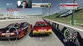 We know that nascar 15 is the best pc car game download. Let S Suck Nascar 15 Split Screen Youtube