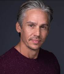 Cosmic Sexuality Sexual Healer Trainer