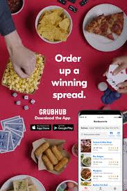 Your Favorite Foods Are Just Tap Away Download The Grubhub App And Get Whatever You Re Craving Delivered Right To Your Door Food Local Food Food Design