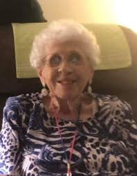 Obituary for Julia Batten