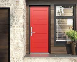 Front Entry Doors Replacement Toronto