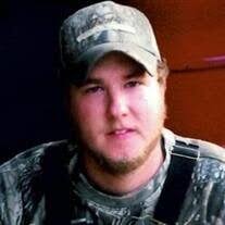 Sean Alan Wehr Obituary