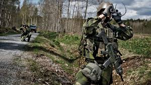 Find and follow posts tagged försvarsmakten on tumblr. Nu Ar Det Monstringsdags For Goteborgs 18 Aringar Etc Goteborg