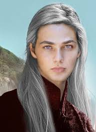 Rhaegar Targaryen