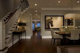 Dining room wall paint colors don't have to be bright. 75 Beautiful Brown Dining Room Pictures Ideas August 2021 Houzz